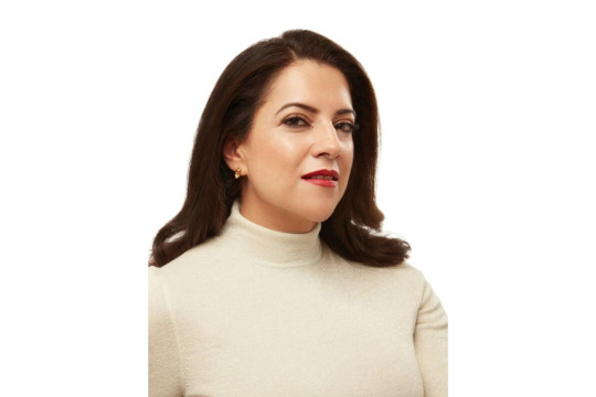 Clé de Peau Beauté Umumkan Reshma Saujani Sebagai Pemenang "Power Of Radiance Awards 2024" 2024-03-08 10:00