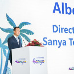 "21st Century Maritime Silk Road" Sanya Embarks on Tourism Marketing and Promotion Activities in Singapore