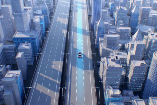 Cip ADAS Axera Tembus Pasar Eropa Lewat Leapmotor, Perkuat Ekspansi Global