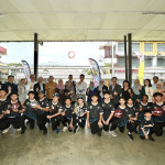 Futurise and Sri Bestari Private School Launch Global Drone Arena to Inspire the Next Generation of Tech Talent