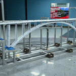 China Conducts a Comprehensive "Wind-Induced Vibration Check-Up"