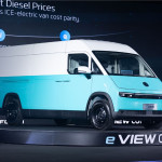 BAIC FOTON eView Connect Resmi Meluncur di Thailand, Perkuat Ekosistem Logistik Hijau di Asia Tenggara