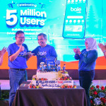 Balé by BTN Tembus 5 Juta Pengguna, Transaksi Digital Melonjak 46%