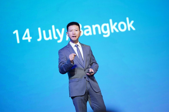 AI-Powered Connectivity: APAC Charts a Path to a Smarter Digital Future