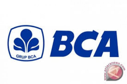 BCA bagikan dividen Rp270 per saham