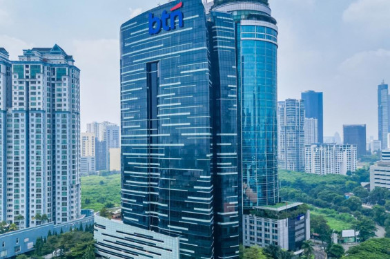 Di Tengah Dinamika Pasar Modal, BTN Kaji Opsi Buyback Saham
