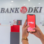 Bank DKI : Layanan transfer antarbank RTOL via JakOne Mobile kembali normal 