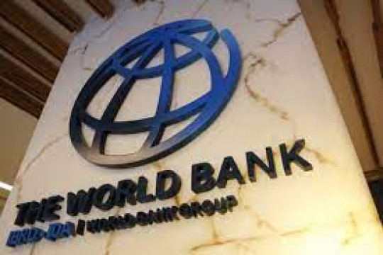 Bank Dunia: Kerangka Kerja Kemitraan RI Fokus Pemulihan Ekonomi