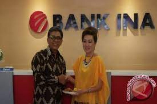 Pemegang Saham Setujui Rights Issue Bank Ina