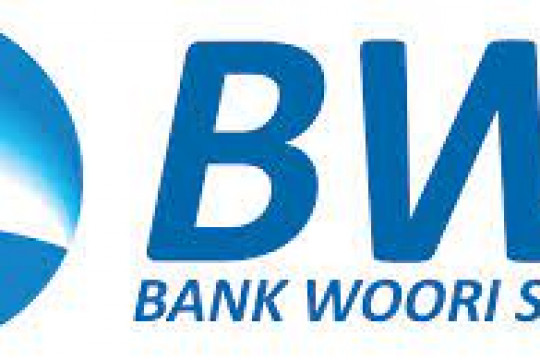 Bank Woori Bakal Rights Issue 2,68 Miliar Saham