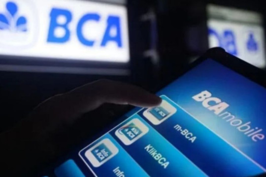 BCA siap buyback saham senilai Rp5 triliun