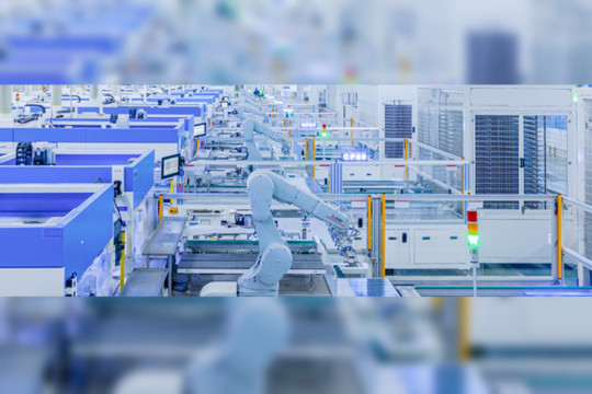 Yingli Solar Sets New Quality Benchmark for High-Performance PV Modules