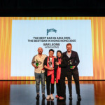 Bar Leone Dinobatkan Sebagai The Best Bar in Asia's 50 Best Bars Selama Dua Tahun Berturut-turut