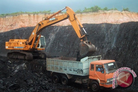 DEWA: Larangan Ekspor Batubara Tidak Ganggu Operasional