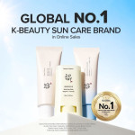 Beauty of Joseon Dinobatkan sebagai "Merek Tabir Surya K-Beauty No.1 Global dalam Penjualan Online" oleh Euromonitor