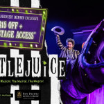 Pan Pacific Hotels Group Jadi Mitra Hotel Resmi untuk Penampilan Perdana Drama Teater Broadway di Singapura