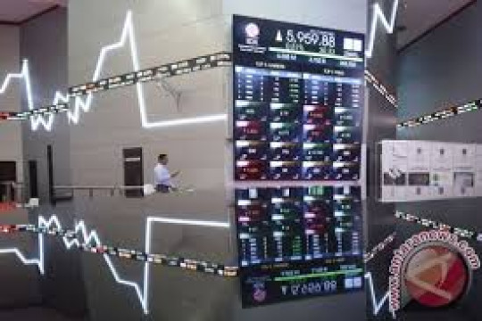 Bursa Indonesia Dibuka Menguat 0,80% ke 6.308