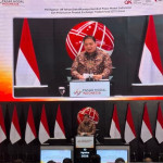 Pemerintah dorong pendalaman dan diversifikasi pembiayaan pasar modal