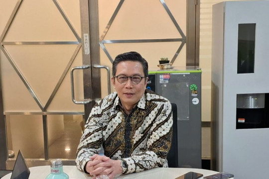BEI ungkap 92 AB siap penerapan saham Rp1 pada 28 September