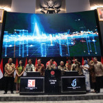BEI ungkap tiga perusahaan siap gelar IPO pada Juni-Juli 2026
