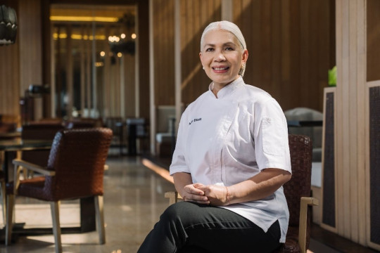 The Ritz-Carlton Bali Mempersembahkan Bejana by Petty Elliott, Hormati Warisan Kuliner Indonesia dalam Sebuah Perjalanan