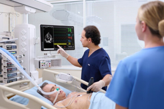 Mindray Luncurkan Sistem Pemantauan Pasien Seri BeneVision V Generasi Baru di Euroanaesthesia 2025