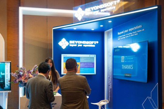 The New Landscape of Talent Flow: Who Will Win the AI Race?