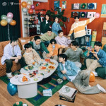 Bibigo - Merek Makanan Korea No.1 di Dunia - Tunjuk Grup "K-Pop" SEVENTEEN sebagai "Global Brand Ambassador"