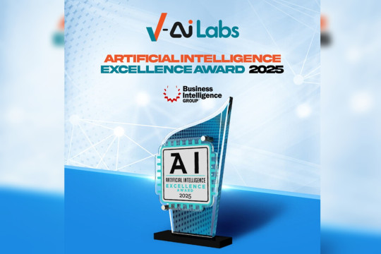 Everise's EverAI Labs Earns First-Time Win at 2025 Artificial Intelligence Excellence Awards
