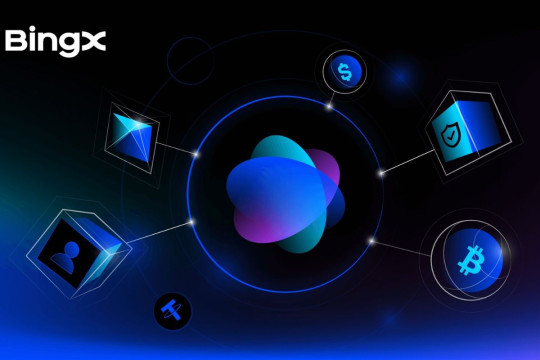 BingX memperkuat kepemimpinannya di bidang Web3 AI dengan 3 juta pengguna awal dan volume perdagangan sebesar $80 Miliar