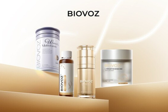BIOVOZ and the University of Auckland Join Forces to Lead the Next Frontier in Anti-Aging Research