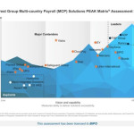 BIPO Strengthens Global HR Tech Leadership with Third Recognition in Everest Group's PEAK Matrix® Assessment