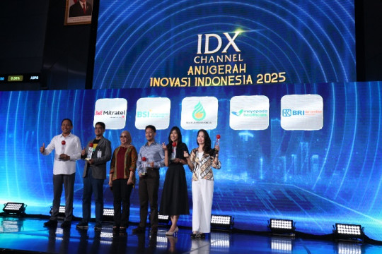 Dukung Peningkatan Inklusi dan Literasi Pasar Modal, BRI Danareksa Sekuritas Hadirkan Inovasi Investasi