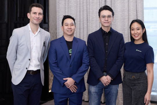 Rayakan Hari Jadi Keenam, Bitazza Umumkan Kolaborasi dengan B2C2 guna Memperkuat Likuiditas Aset Digital untuk Investor