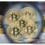 Indodax: BTC sentuh 87.000 dolar AS sentimen pasar kripto optimistis