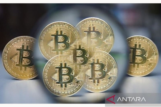 Indodax: BTC sentuh 87.000 dolar AS sentimen pasar kripto optimistis