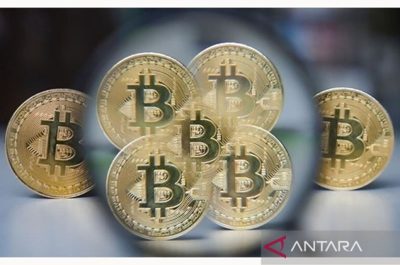 Indodax: BTC sentuh 87.000 dolar AS sentimen pasar kripto optimistis