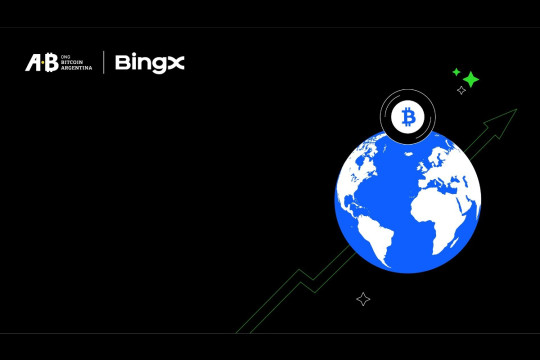 BingX and NGO Bitcoin Argentina Join Forces for Web3 Education in Argentina