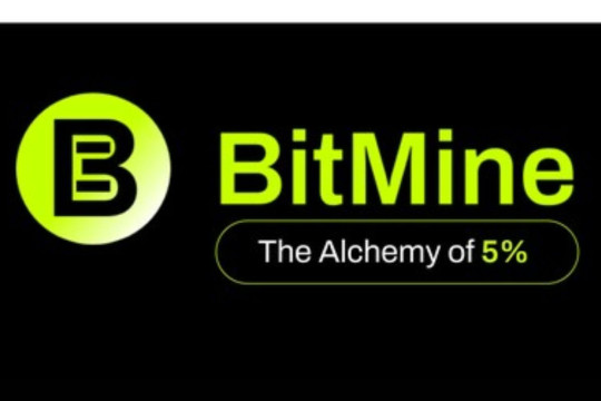 BitMine Immersion Umumkan Kepemilikan ETH Lebih Dari 3,03 Juta & Total Kepemilikan Kripto serta Uang Tunai $12,9 Miliar