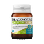 Kirin and Blackmores Team Up to Release Cognitive Function Support Supplements in Australia and New Zealand Formulated