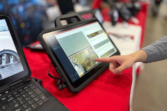 Blaize and Winmate Bring Rugged Edge AI from the U.S. to the Global Stage at COMPUTEX 2026