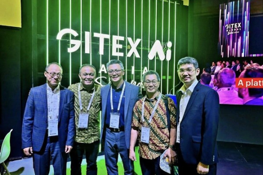 Nokia, Blaize, and Datacomm Diangraha Unite to Deliver Hybrid AI Inference Across Indonesia and Southeast Asia