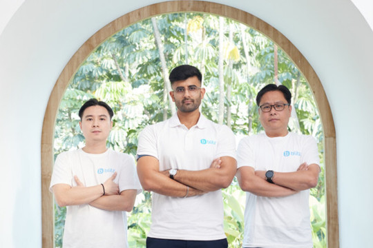 Blitz Electric Mobility, Indonesia's Leading EV Logistic Enabler, secures Pre-Series A Investment Led by Vynn Capital