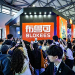 Blokees Launches Multiple New Products at China Toy Expo, Driving Global Expansion with Innovative Power