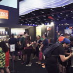 Blokees Tampil di Ajang CCXP25, Brazil: Peluncuran Global Produk Saint Seiya Terbaru