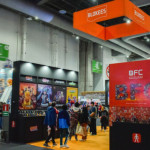 Debut Blokees di CCXP México 2025, Resmi Hadir di Pasar Meksiko