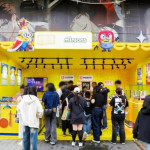 Blokees Luncurkan Produk "Minions Mokoo Series": "Minions-N-Disguise", Jadi Pusat Perhatian dalam Kegiatan Banana Day