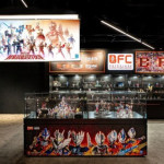 Blokees Jadi Mitra Strategis Eksklusif dalam Pameran "Journey of Light: A Glimpse into Ultraman's 60th Anniversary"