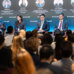 Sungrow Calls for Scenario-based and integrated systems to Accelerate the Next Phase of the Renewable Energy Transition