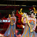 Merayakan Keberagaman Budaya: 35th Shanghai Tourism Festival Tampilkan Kebudayaan Lokal dan Internasional